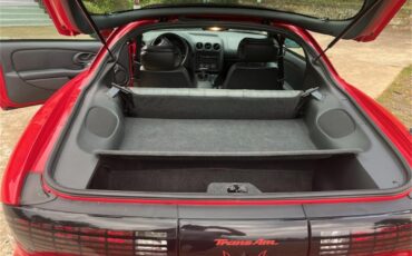 Pontiac-Firebird-trans-am-1993-Red-Charcoal-grey-32