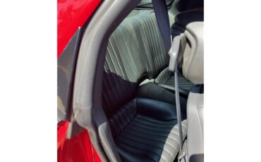 Pontiac-Firebird-trans-am-1993-Red-Charcoal-grey-34
