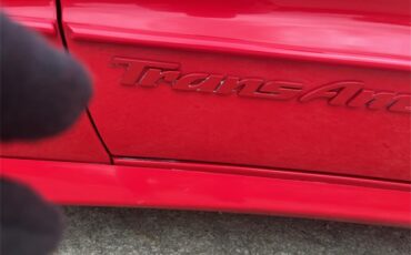 Pontiac-Firebird-trans-am-1993-Red-Charcoal-grey-36