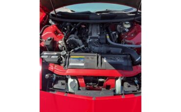 Pontiac-Firebird-trans-am-1993-Red-Charcoal-grey-38