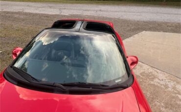 Pontiac-Firebird-trans-am-1993-Red-Charcoal-grey-39