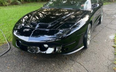 Pontiac-Firebird-trans-am-1994-Black-Charcoal