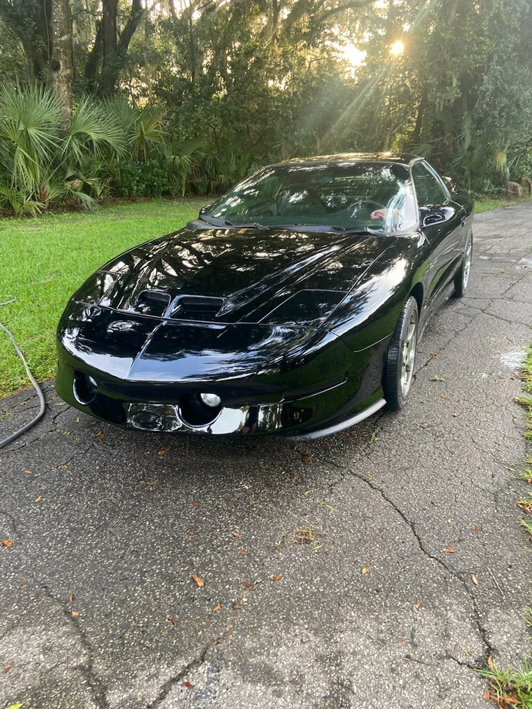 Pontiac-Firebird-trans-am-1994-Black-Charcoal