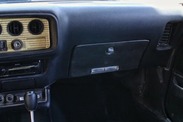 Pontiac-Firebird-trans-am-50th-anniversary-limited-edition-1976-Black-Black-21
