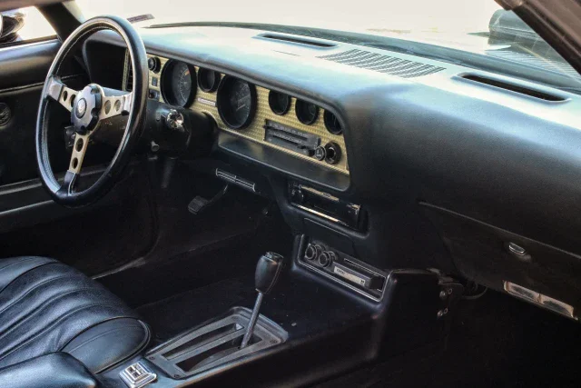 Pontiac-Firebird-trans-am-50th-anniversary-limited-edition-1976-Black-Black-29