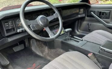 Pontiac-Firebird-trans-am-coupe-1984-Red-Black-3