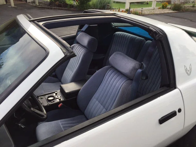 Pontiac-Firebird-trans-am-coupe-1984-White-Blue-8