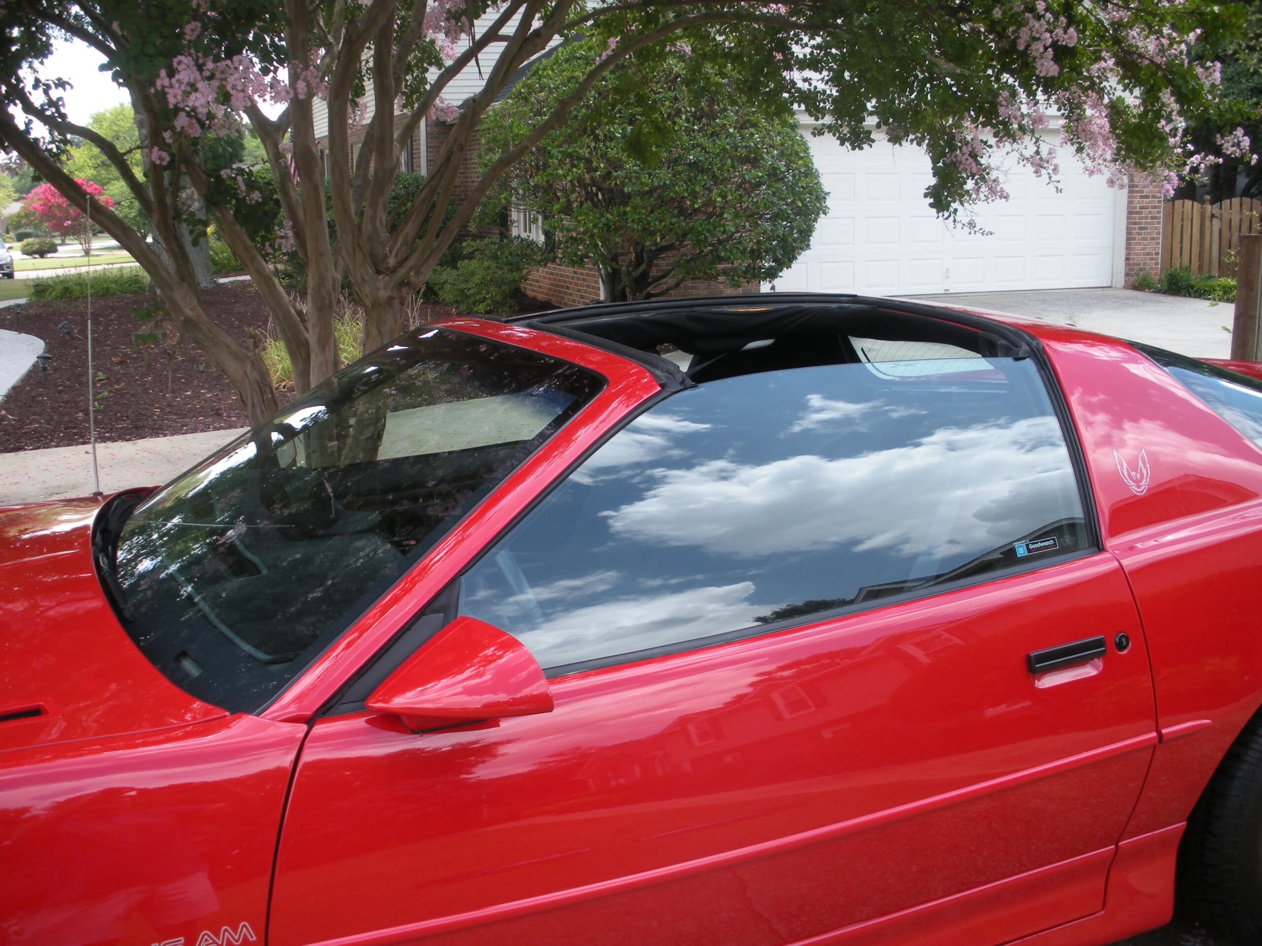 Pontiac-Firebird-trans-am-coupe-1987-Red-Black-12