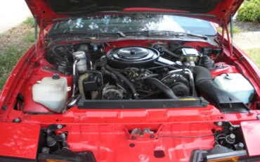 Pontiac-Firebird-trans-am-coupe-1987-Red-Black-21