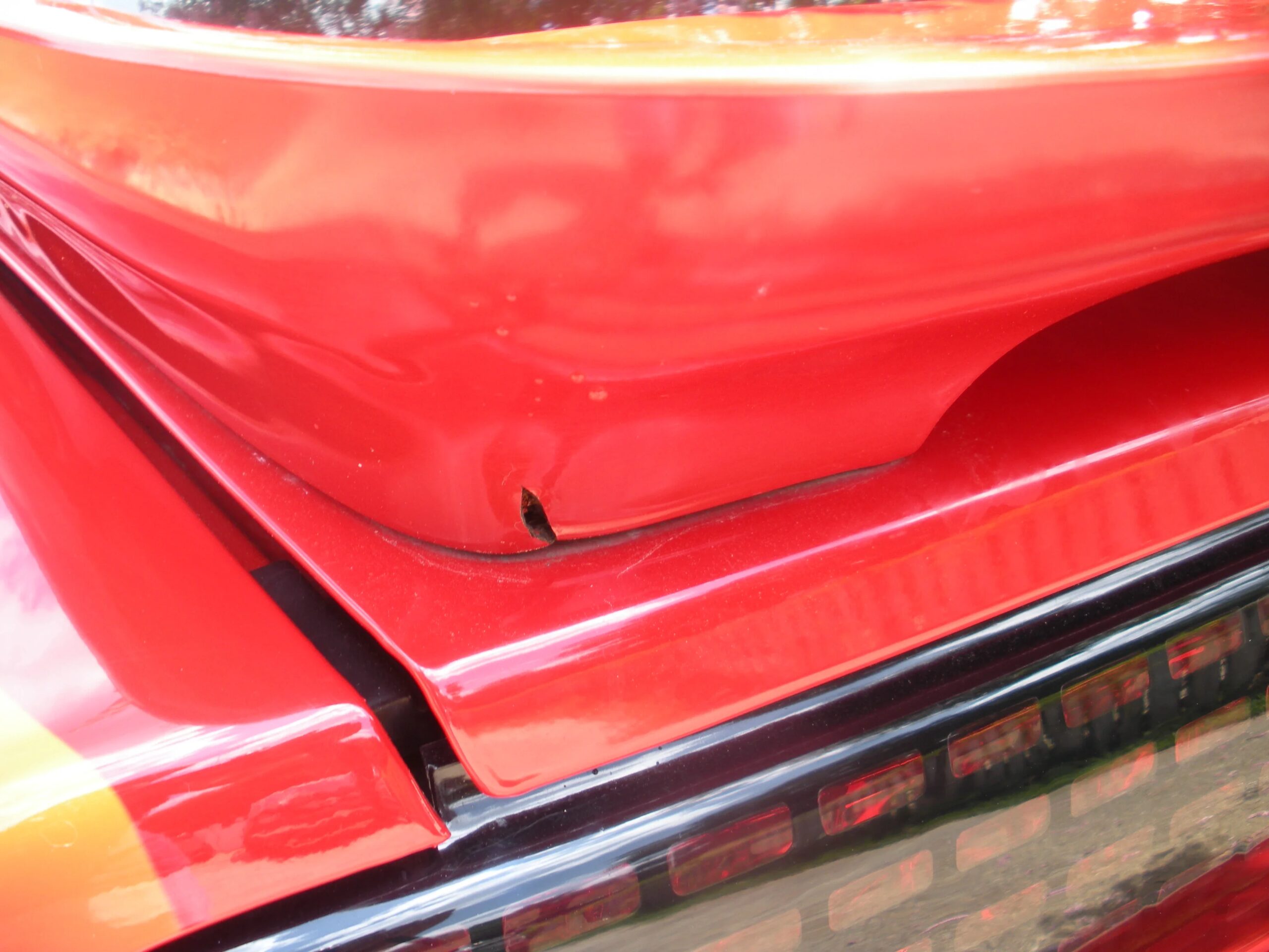 Pontiac-Firebird-trans-am-coupe-1987-Red-Black-25
