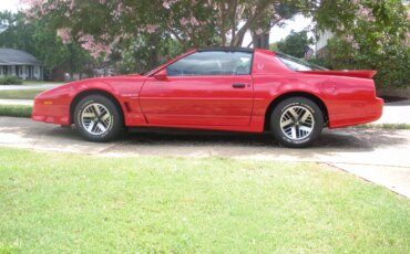 Pontiac-Firebird-trans-am-coupe-1987-Red-Black-27