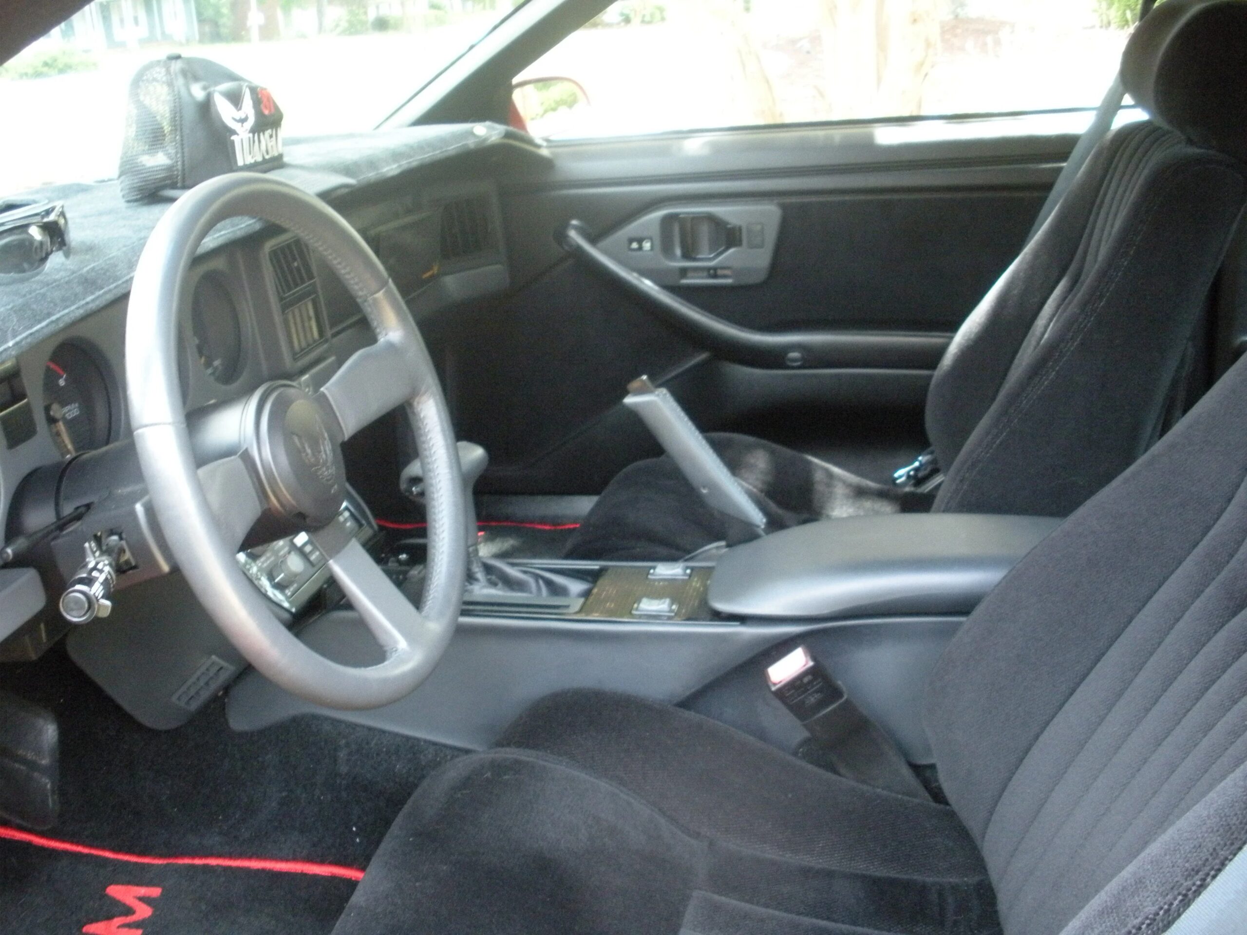 Pontiac-Firebird-trans-am-coupe-1987-Red-Black-6