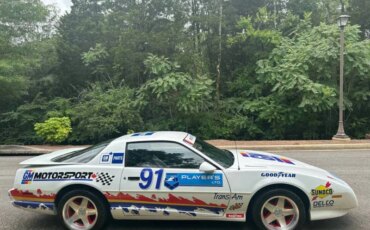 Pontiac-Firebird-trans-am-coupe-1991-White-Gray-1