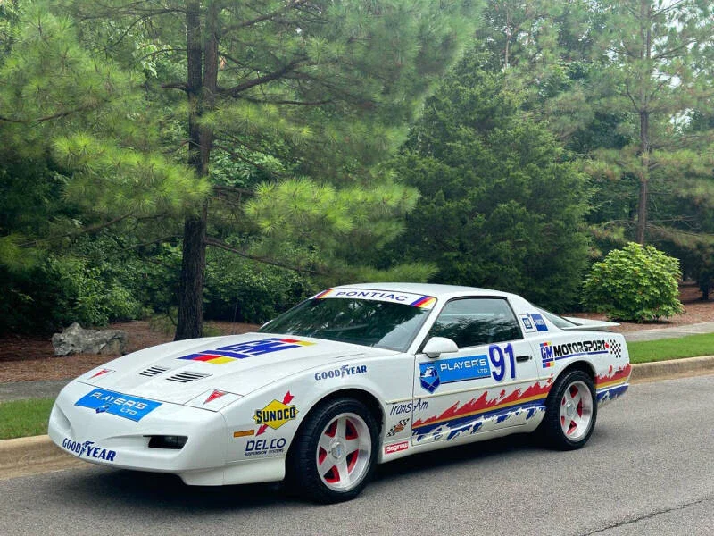 Pontiac-Firebird-trans-am-coupe-1991-White-Gray-16