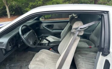 Pontiac-Firebird-trans-am-coupe-1991-White-Gray-17