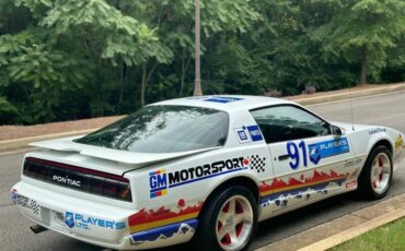 Pontiac-Firebird-trans-am-coupe-1991-White-Gray-2