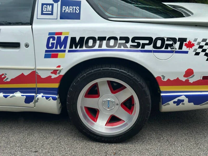 Pontiac-Firebird-trans-am-coupe-1991-White-Gray-25