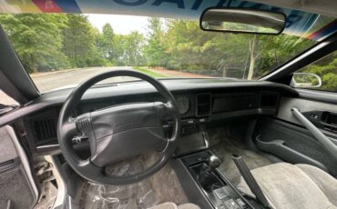 Pontiac-Firebird-trans-am-coupe-1991-White-Gray-33