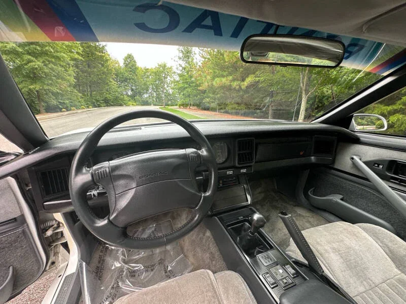 Pontiac-Firebird-trans-am-coupe-1991-White-Gray-33