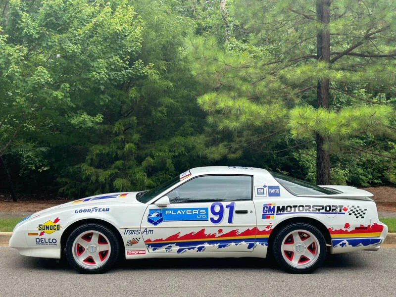 Pontiac-Firebird-trans-am-coupe-1991-White-Gray-56