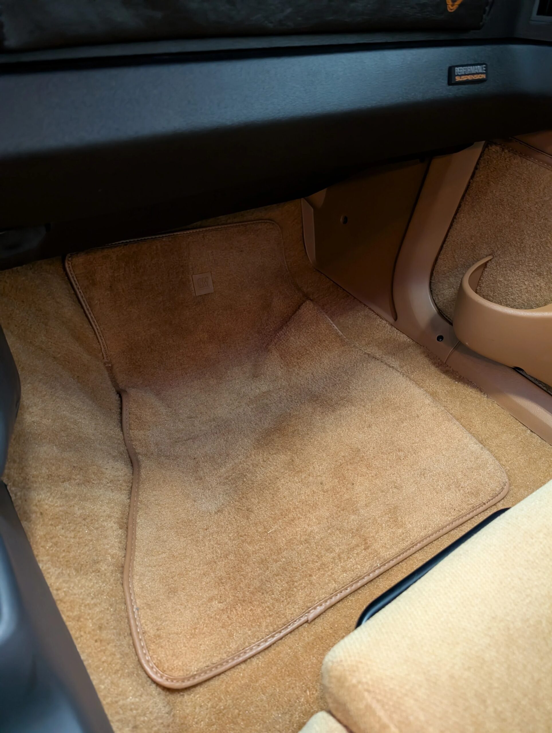 Pontiac-Firebird-trans-am-coupe-1991-White-Tan-16