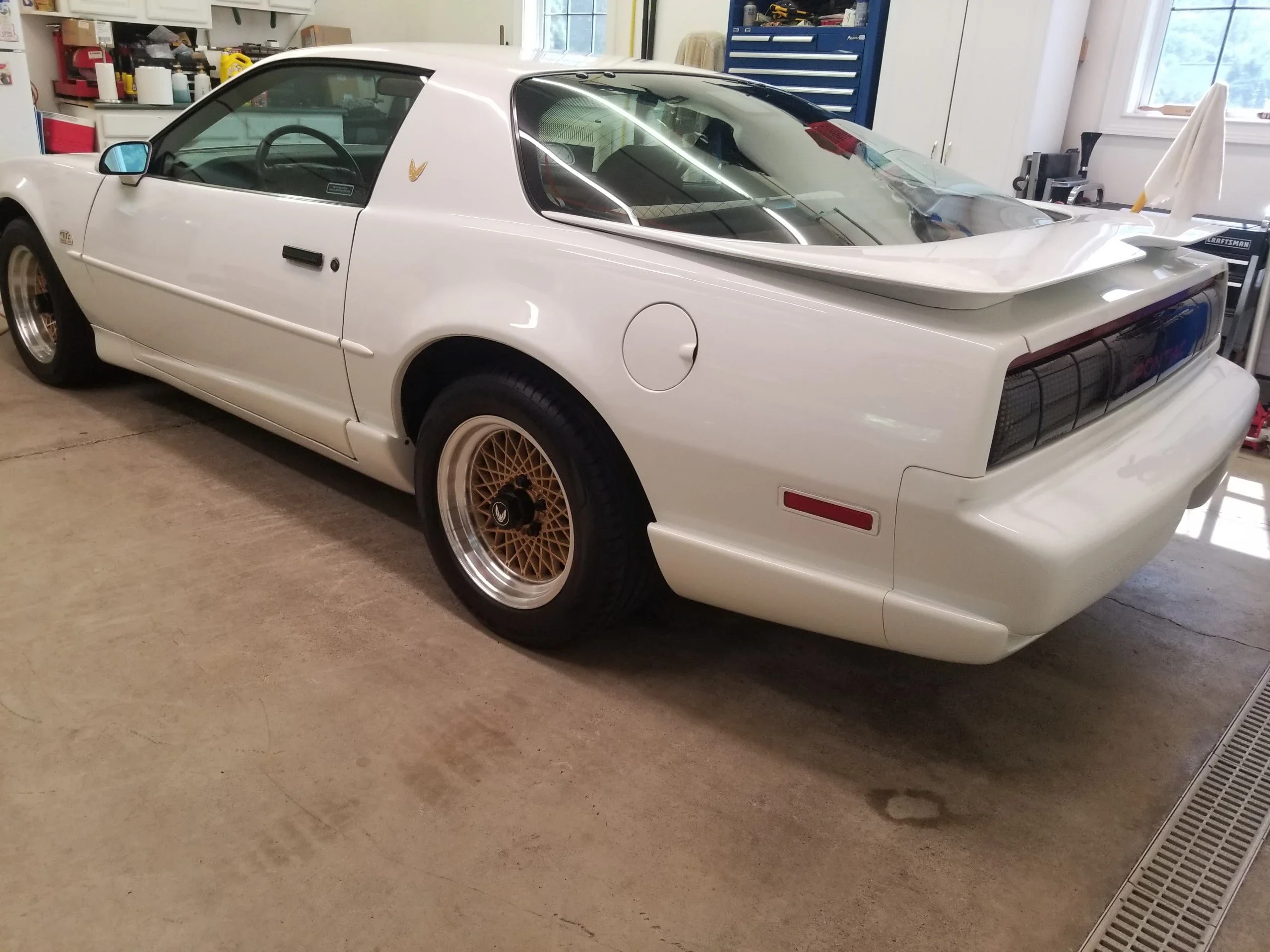 Pontiac-Firebird-trans-am-coupe-1991-White-Tan-3