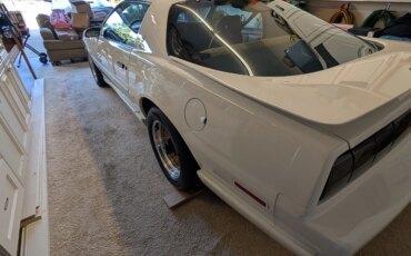 Pontiac-Firebird-trans-am-coupe-1991-White-Tan-8