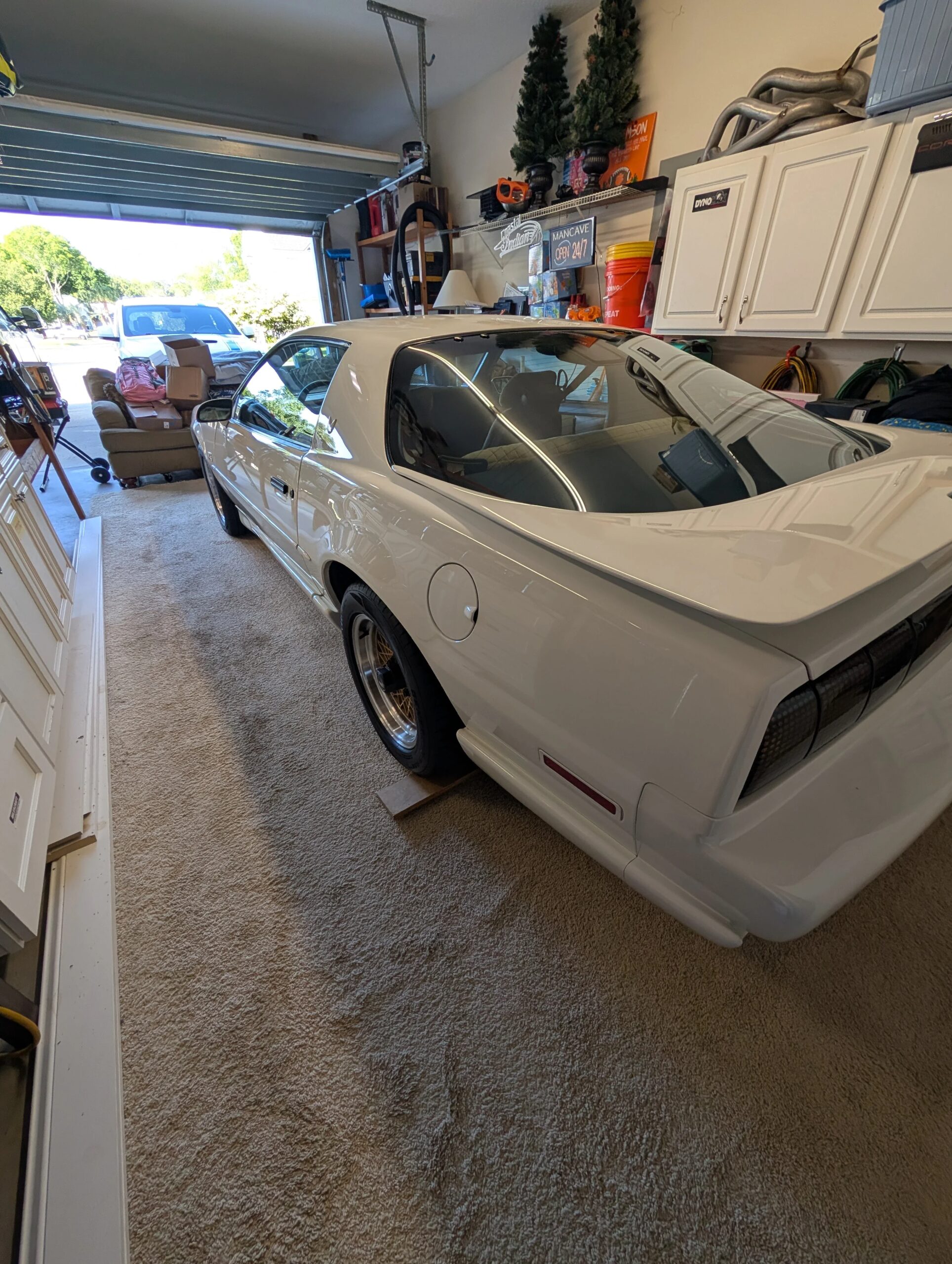 Pontiac-Firebird-trans-am-coupe-1991-White-Tan-8