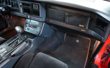 Pontiac-Firebird-trans-am-gta-coupe-1987-Red-Black-11