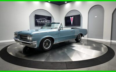 Pontiac GTO 1964