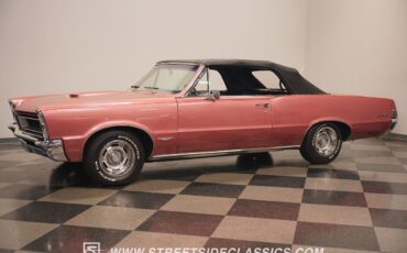 Pontiac-GTO-1965-Convertible-8