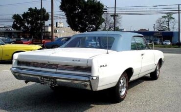Pontiac-GTO-Documented-1964-Convertible-19