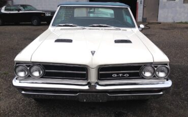 Pontiac-GTO-Documented-1964-Convertible-33