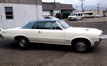Pontiac-GTO-Documented-1964-Convertible-34