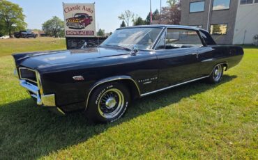 Pontiac-Grand-Prix-1964