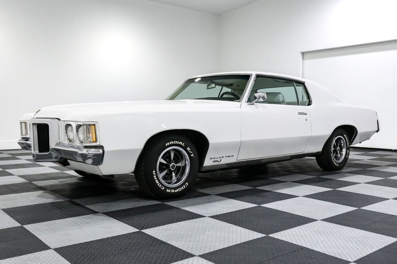 Pontiac-Grand-prix-1969-White-White-4
