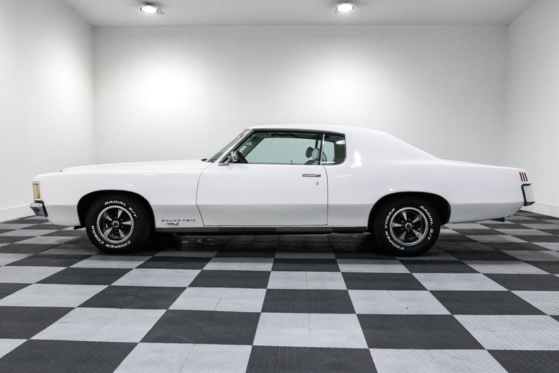 Pontiac-Grand-prix-1969-White-White-6