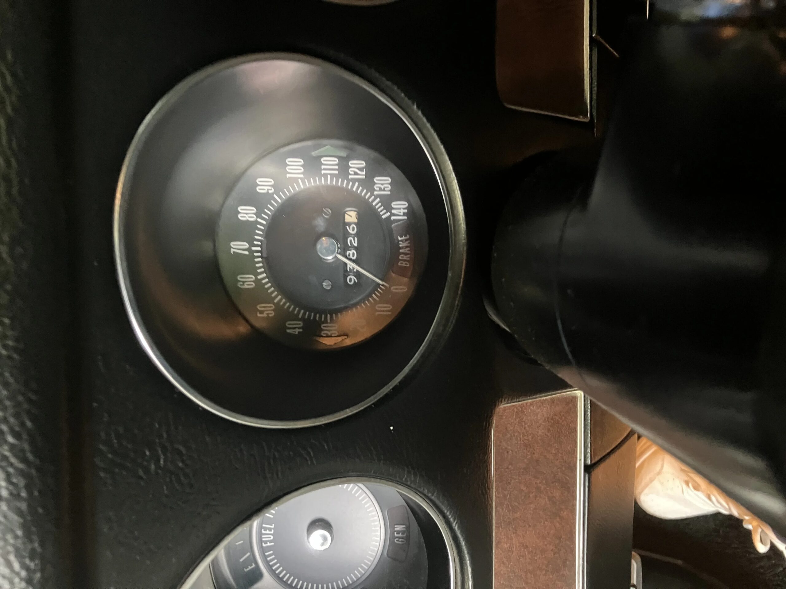 Pontiac-Grand-prix-lj-coupe-1971-Silver-Black-14
