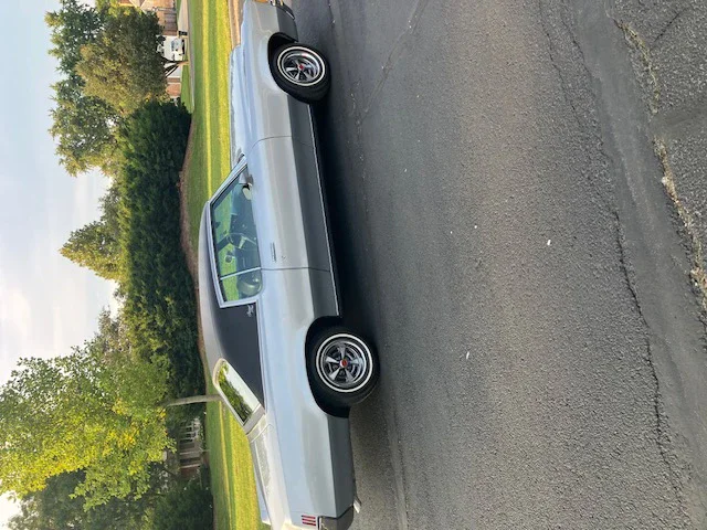 Pontiac-Grand-prix-lj-coupe-1971-Silver-Black-19