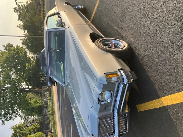 Pontiac-Grand-prix-lj-coupe-1971-Silver-Black-4