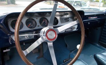 Pontiac-Gto-1964-Blue-Blue-11