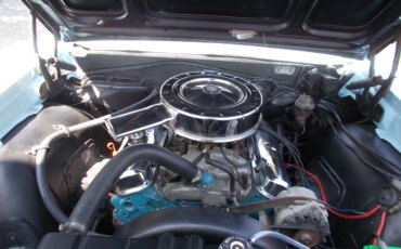 Pontiac-Gto-1964-Blue-Blue-13