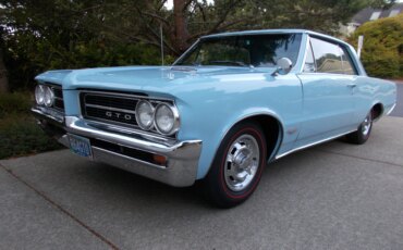 Pontiac-Gto-1964-Blue-Blue-16