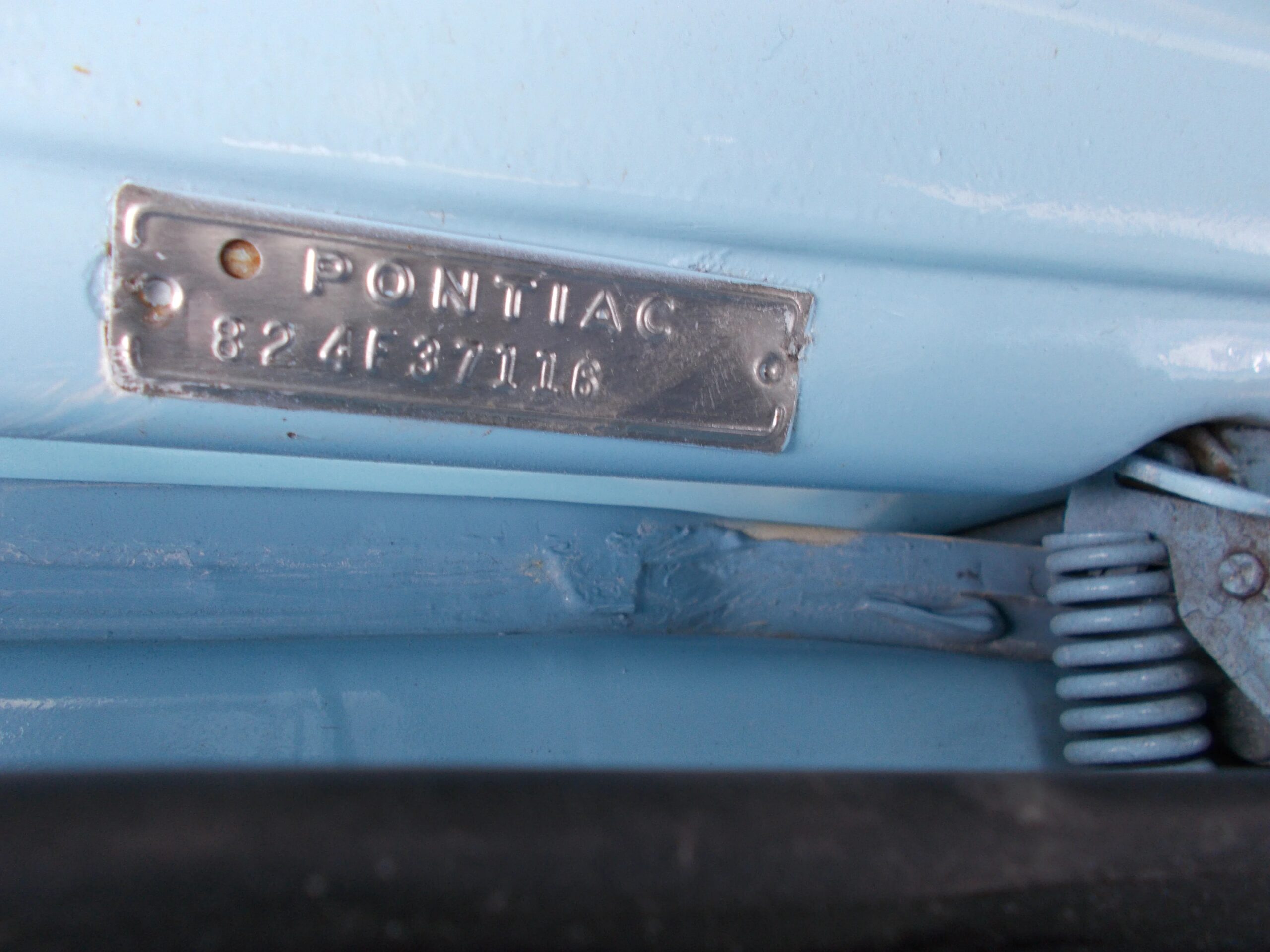 Pontiac-Gto-1964-Blue-Blue-3