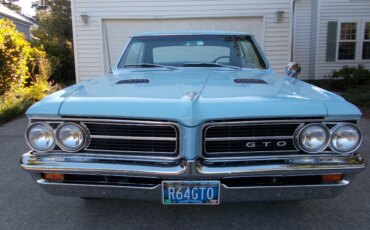 Pontiac-Gto-1964-Blue-Blue-4