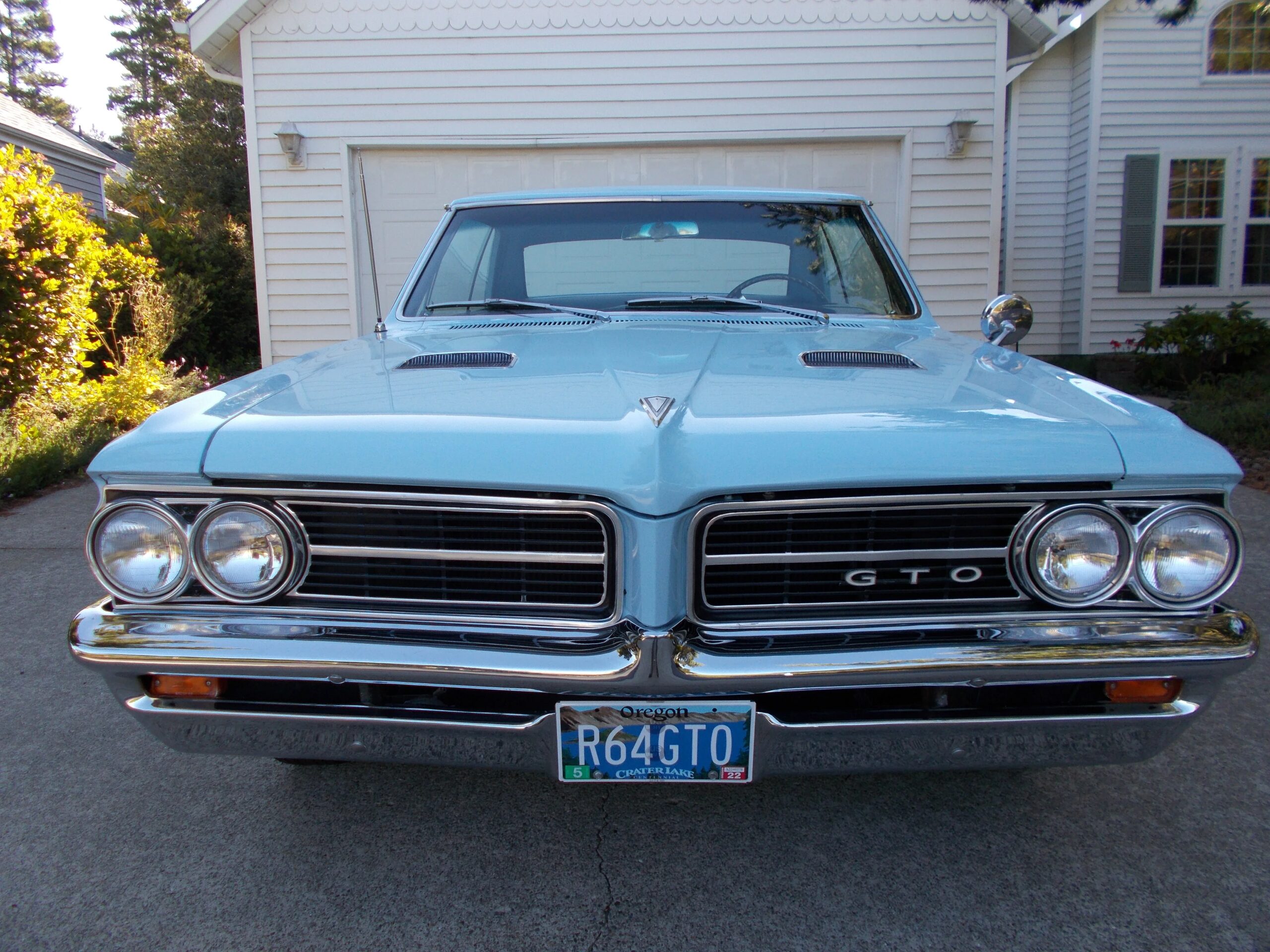 Pontiac-Gto-1964-Blue-Blue-4