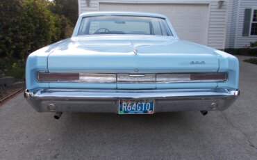 Pontiac-Gto-1964-Blue-Blue-5