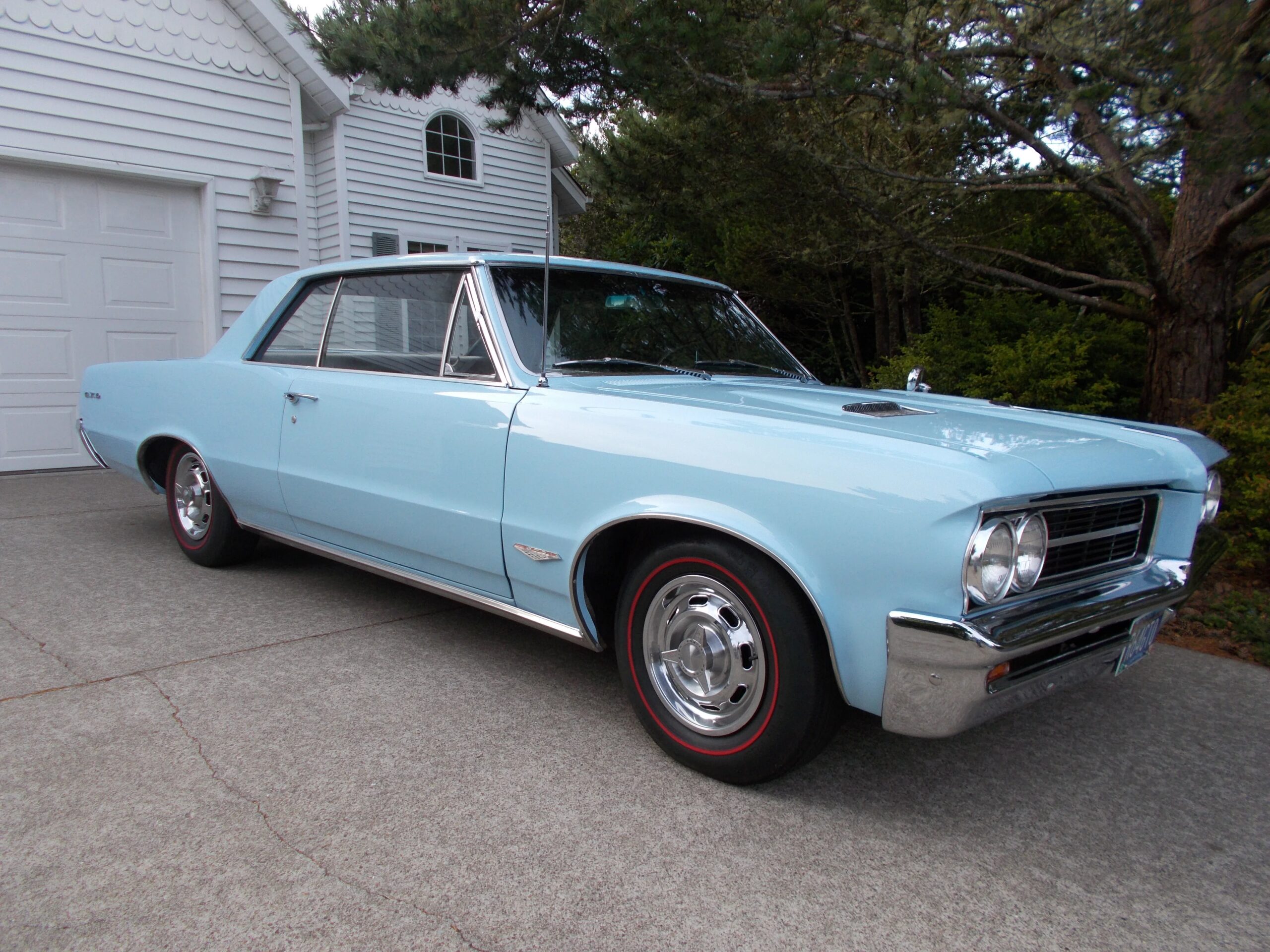 Pontiac-Gto-1964-Blue-Blue-6