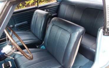 Pontiac-Gto-1964-Blue-Blue-8