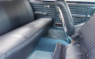 Pontiac-Gto-1964-Blue-Blue-9